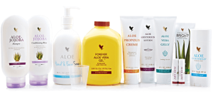 forever-products-shop - The Aloe Vera Gel Shop